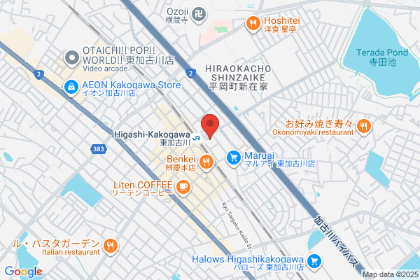 三井住友銀行 東加古川支店