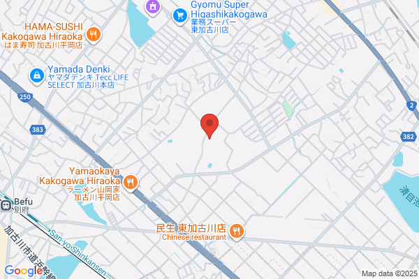 平岡南校