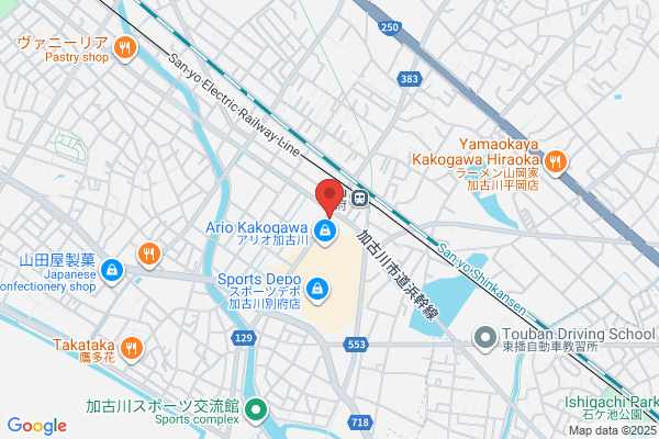 （閉店）プロミス 明姫幹線別府自動契約コーナー
