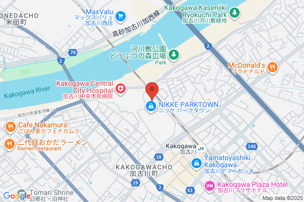 TSUTAYA BOOKSTORE パークタウン加古川ミーツテラス