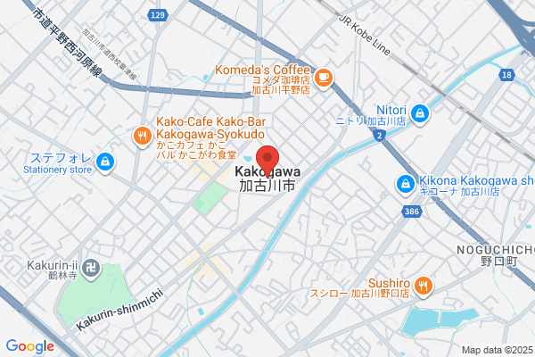 パチンコ&スロット コロンビア