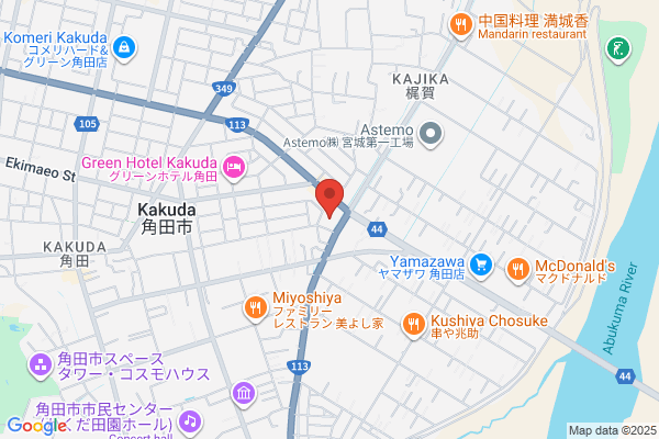 Kakuda Police Station