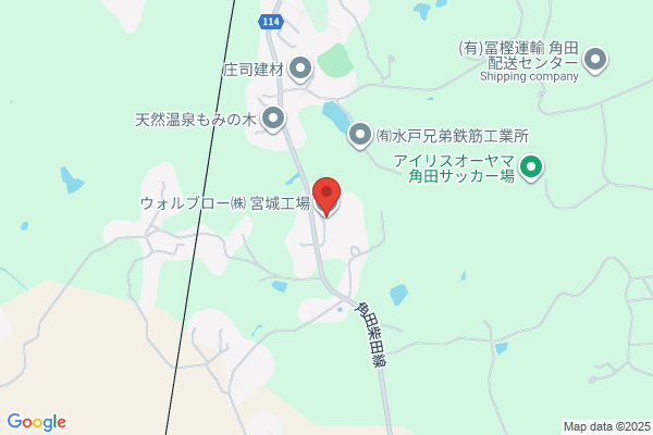 Walbro Japan, Inc.