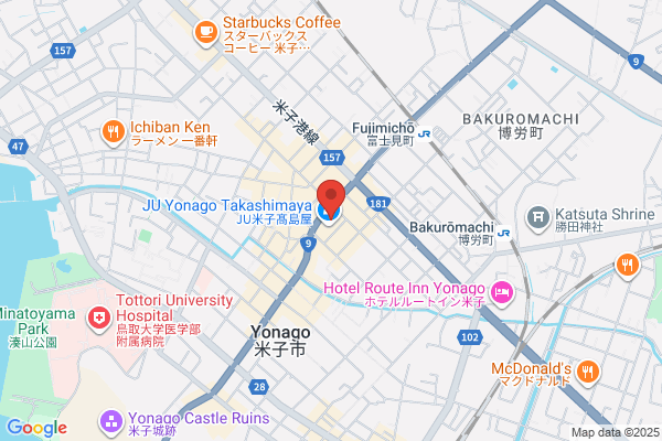 コーチ 米子高島屋
