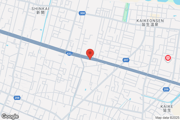 ネクステージ　米子店