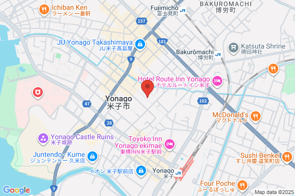 松田染物店