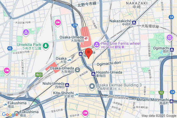 MM6 Maison Margiela Osaka Umeda Hankyu