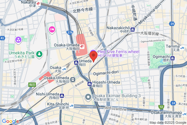Maison Margiela Osaka Umeda Hankyu Men's