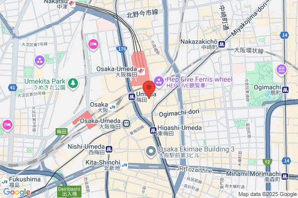 Sdining 阪急グランドビル店