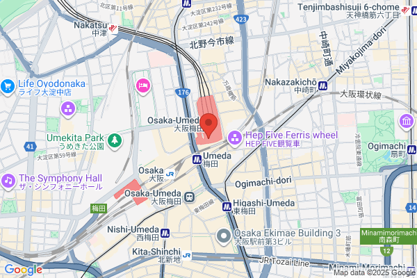 FENDACE POP-UP Osaka Hankyu