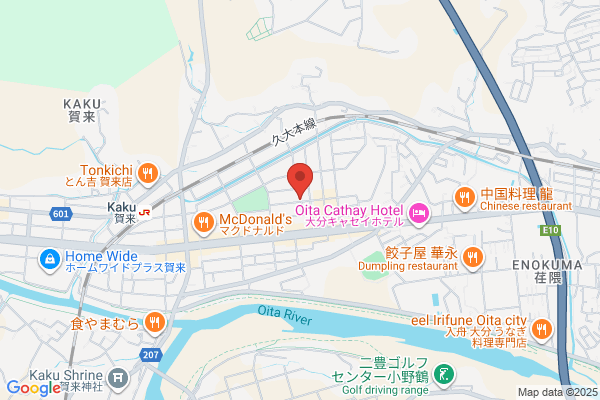 ENEOS Dr.Driveオアシス前店(ENEOSフロンティア)