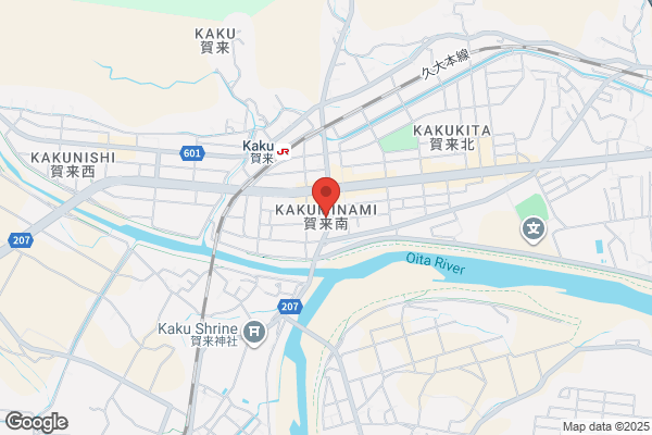 ネクステージ　大分店