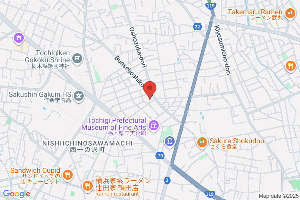 スポーツオーソリティ 水戸内原店
