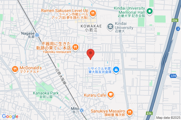わたしのセルフボックス　フレスポ赤塚店