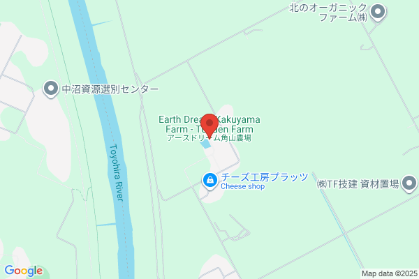 洋菓子マルセン