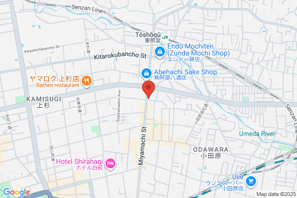 シローの店 宮町店