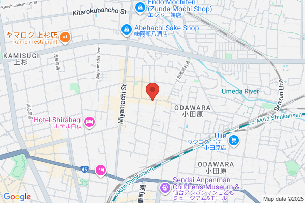 ツルハドラッグ 小田原店