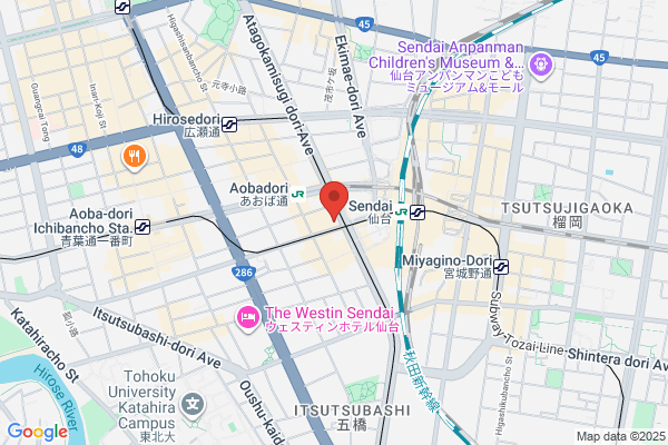 プロミス 仙台南町通り自動契約コーナー