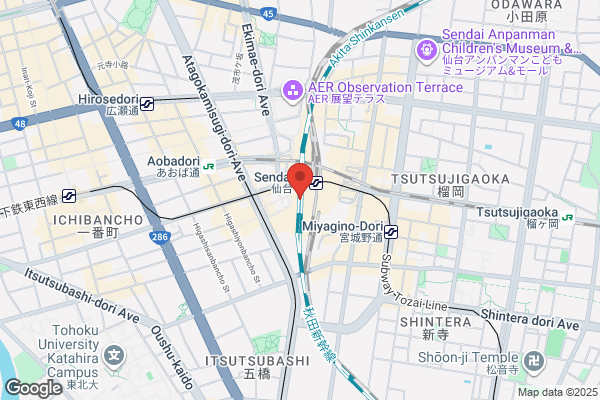 ロクシタン スキヤエスパル店ロクシタンコーナー