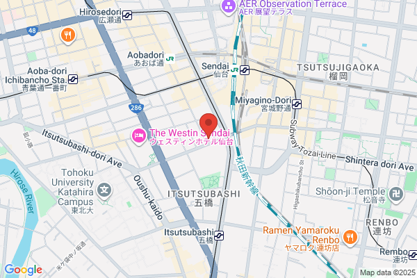 二丁目酒場 総本店