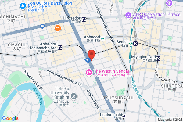 平和住宅情報センター（アパマンショップ仙台駅前店）