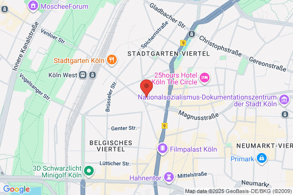 ABCクリニック美容外科 仙台院
