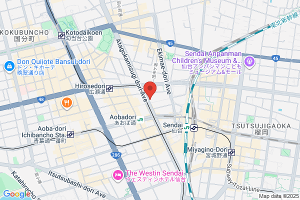 れんま 仙台駅前店