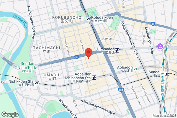 カラオケまねきねこ仙台一番町ぶらんどーむ２号店