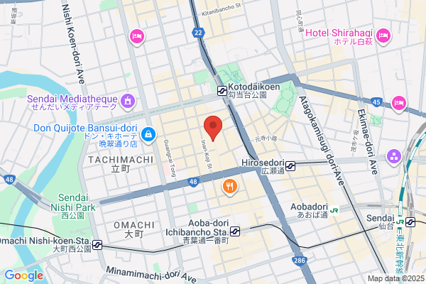 カラオケまねきねこ仙台一番町店