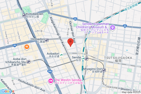 カラオケまねきねこ仙台名掛丁店