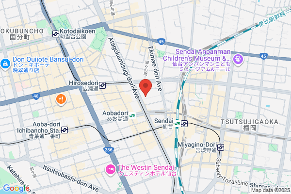 チャージスポット