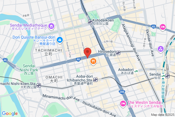 チャージスポット