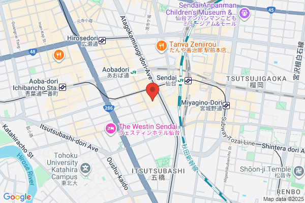 吉野家 仙台イービーンズ店