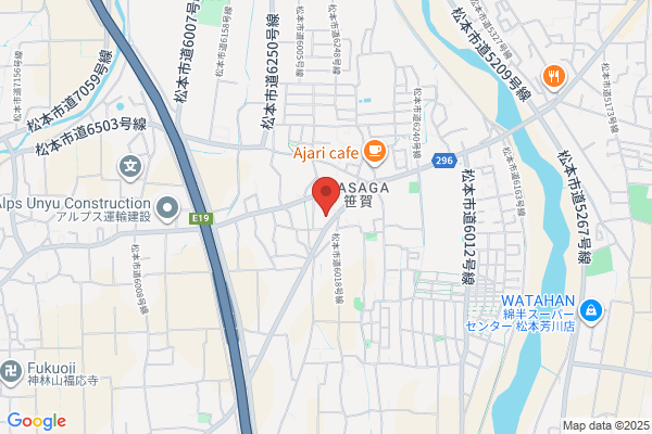 裏川眼科