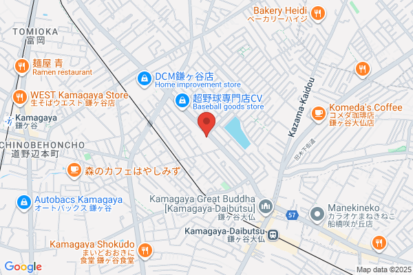 PUDOステーション　BIG-A松戸松飛台店 - 閉業