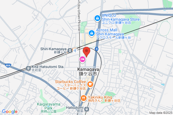PUDOステーション　ウエルシア松戸六高台店