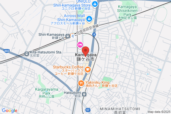 PUDOステーション　マルエツ　金杉店