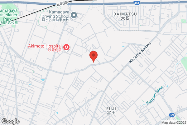 PUDOステーション　ヨークマート咲が丘店