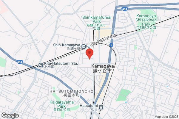 be fine鍼灸マッサージ治療院