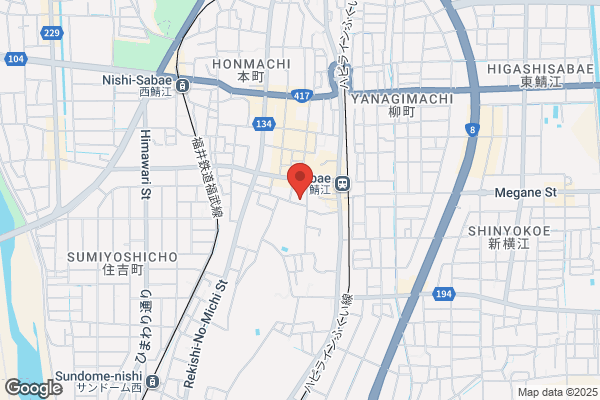 オリーブの丘 千葉旭店
