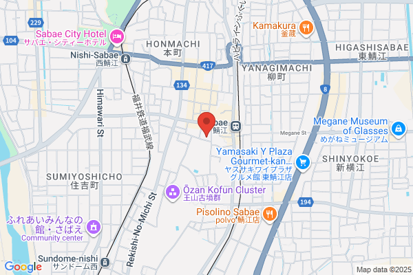 ココス 旭店