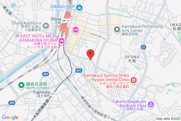 Darts UP小岩店