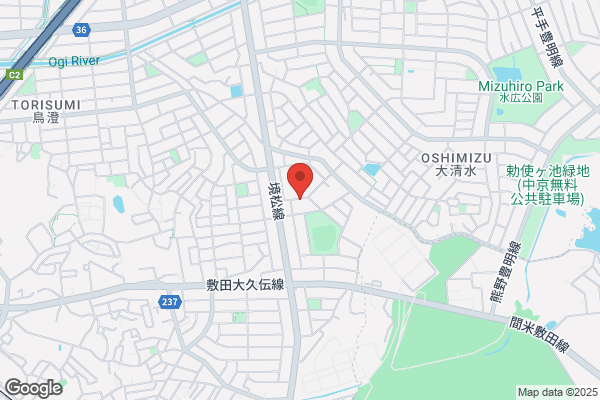 なか卯 鳴海店