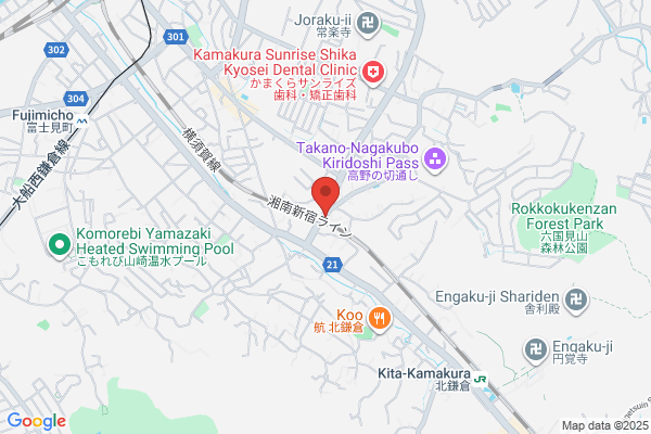 エステティック ma'am salon