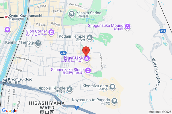 Cucina Italiana 東洞