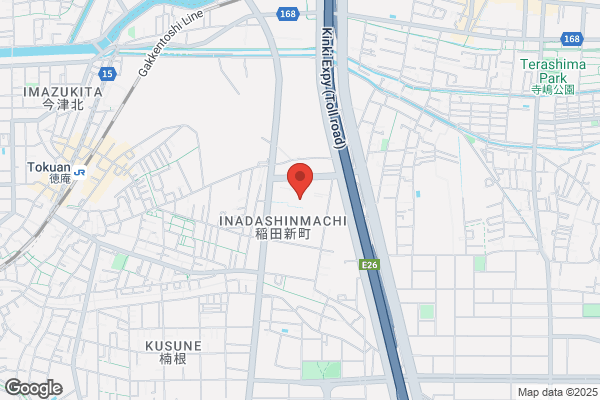 PUDOステーション　セブン-イレブン　横浜洲崎店