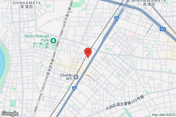PUDOステーション　西日本鉄道　香椎花園前駅