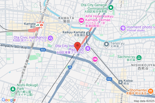 TRIAL GO 志免南里店