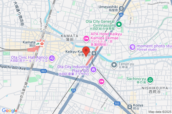 セカンドストリートBRANCH福岡下原店