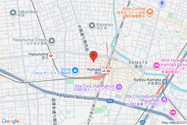 株式会社日本L・Bサービス